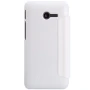 Nillkin Sparkle Series New Leather case for ASUS ZenFone 4 (1600mAh) order from official NILLKIN store